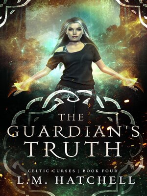cover image of The Guardian's Truth